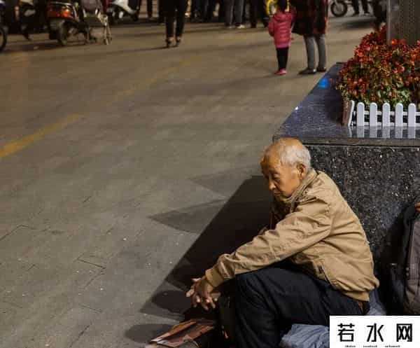 日本老年犯罪严重