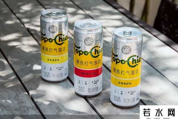 可口可乐中国官宣卖酒