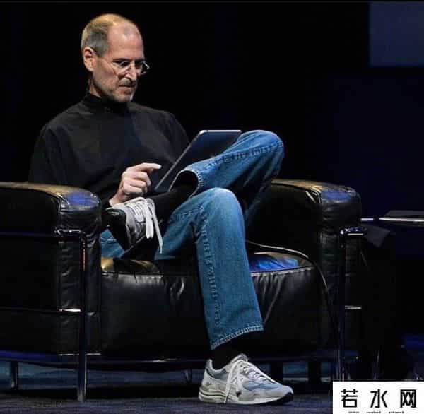 乔布斯逝世十周年