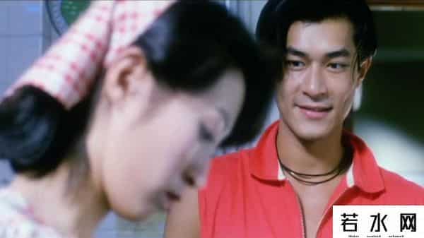 灌篮高手重制版