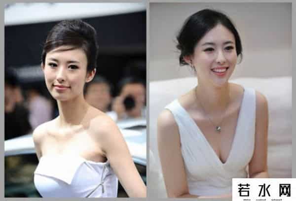 网红脸识别大战