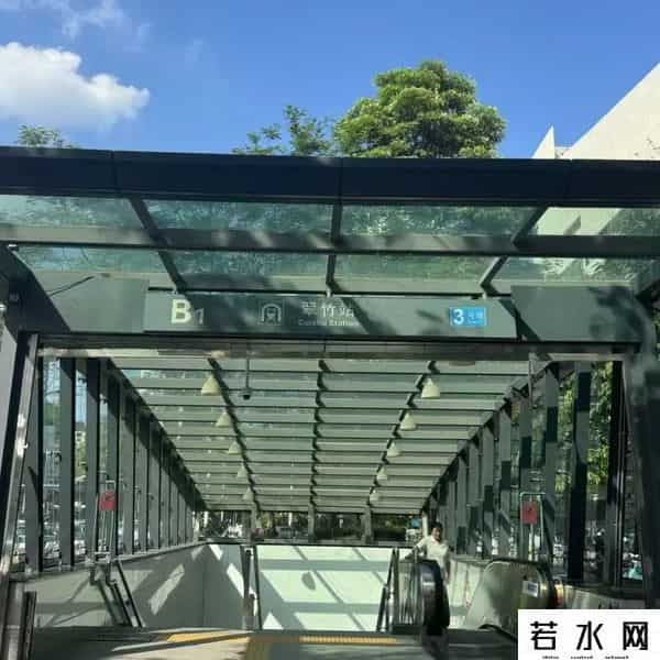 深圳东门茂业百货