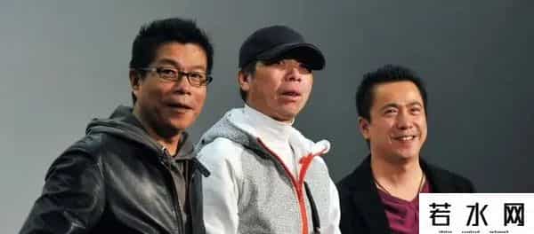 唐山大地震电影票房