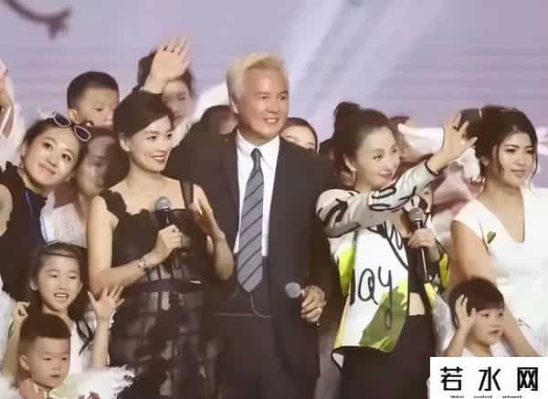 张庭夫妇所涉金额巨大