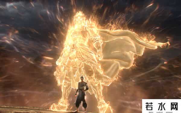 杨戬动漫电影2022