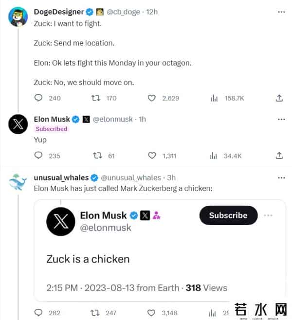 扎克伯格-我已做好战斗准备