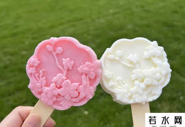 文创雪糕卖得比门票还贵