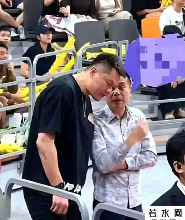 广东宏远老板陈海涛