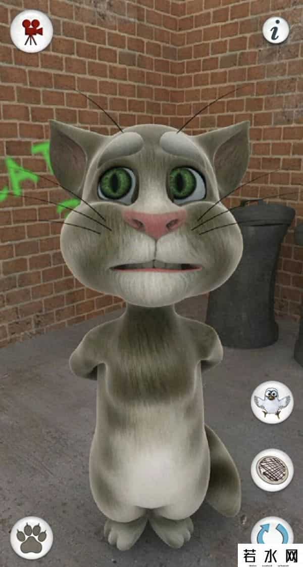 iphone吹裙子游戏