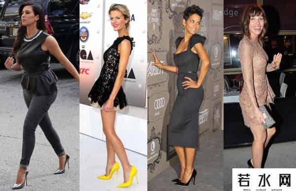 美鞋秀秀小游戏