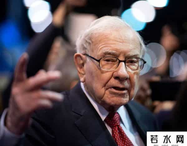 巴菲特-马斯克智商可能超过170