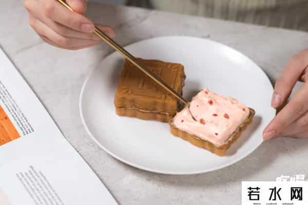 元祖雪月饼价格