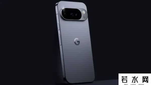 谷歌新品发布会