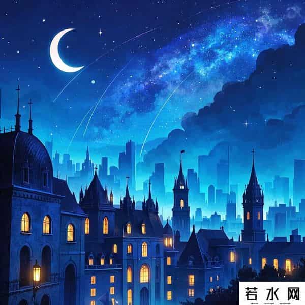 永夜星河短剧免费观看全集完整版