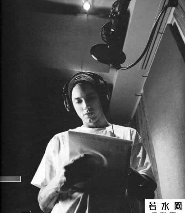 欧美rapper高清头像