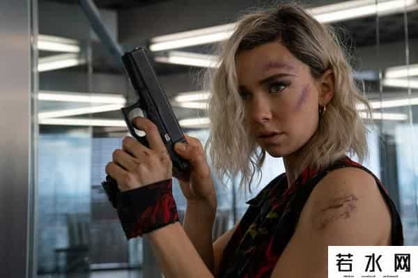 速度与激情-特别行动 电影