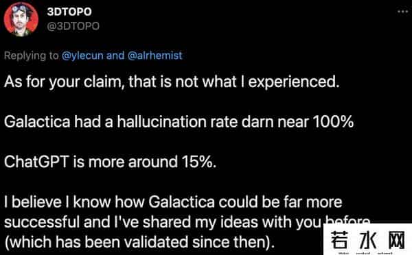 CHATGPT爆火谷歌META压力大