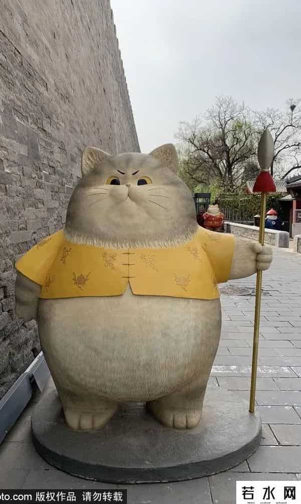 故宫博物院卖萌