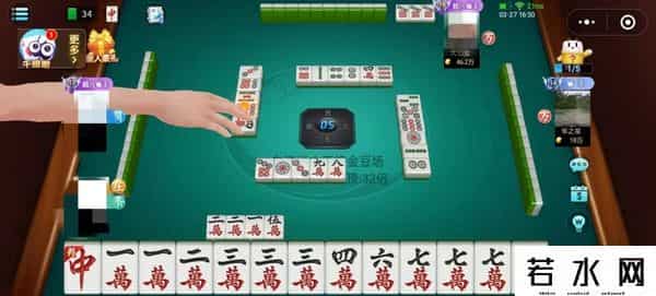 什么棋牌游戏好赚