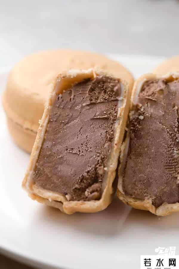 元祖雪月饼价格