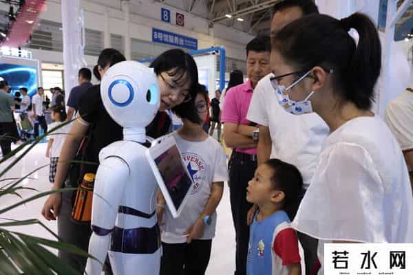 数字经济新赛道千帆竞发