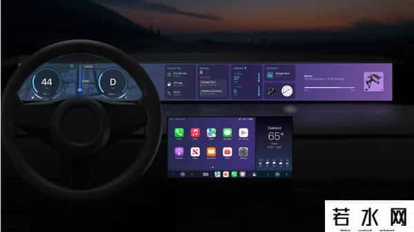 苹果WWDC发布会2022