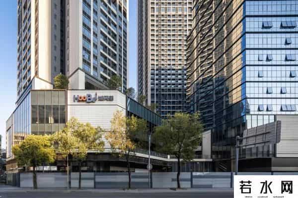 深圳东门茂业百货