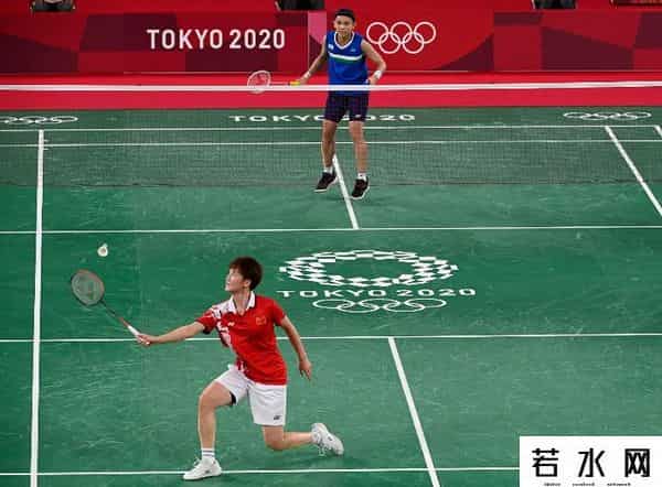 陈雨菲获赠两套房及百万奖金