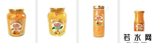 上海部分平台黄桃罐头卖断货