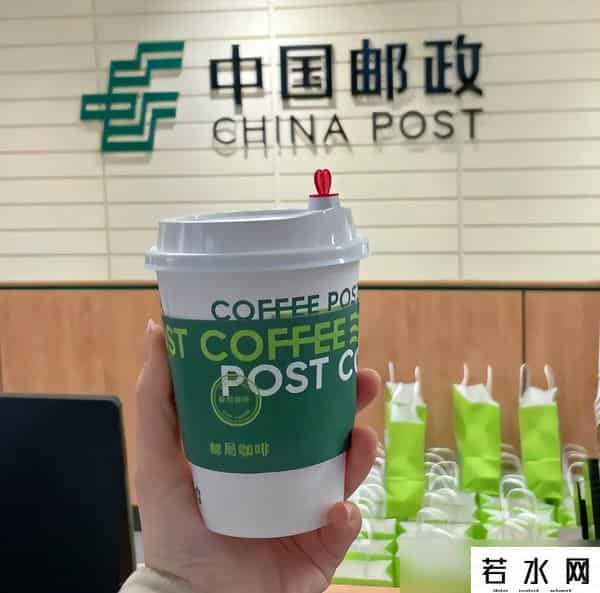 35元一杯的县城咖啡