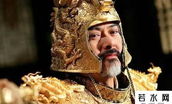 从背后抓住前面两座大山