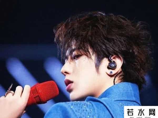 蔡徐坤粉丝帝国的崩塌