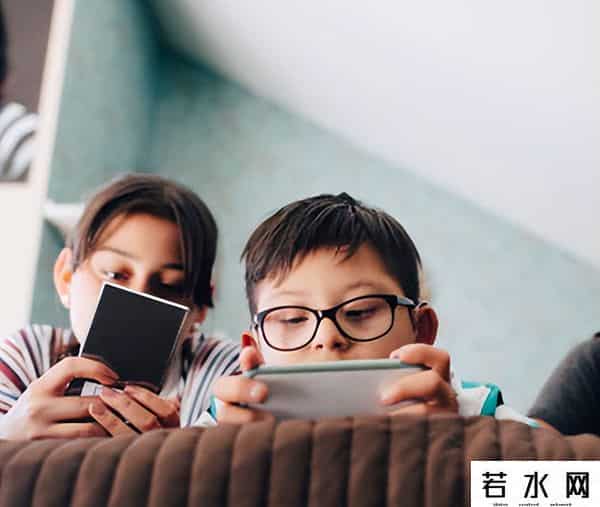 夜里十大禁用短视频app排行