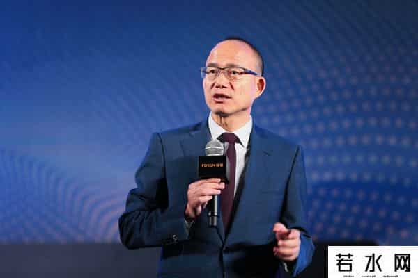 福布斯中国慈善榜