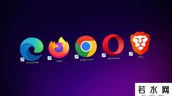 谁打败了IE浏览器-