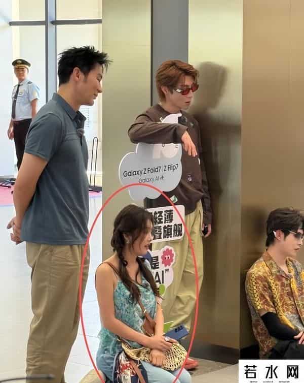 隐秘的角落取景地国庆客流暴增