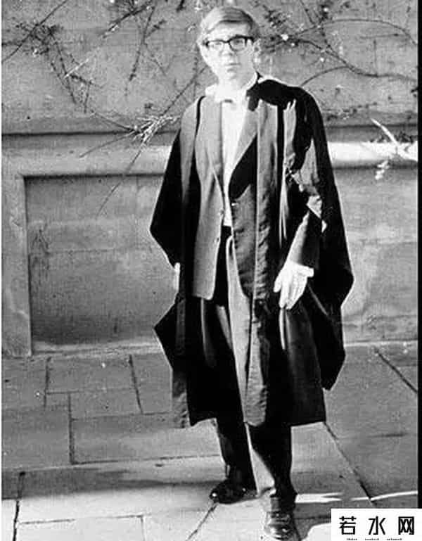 生活大爆炸 霍金