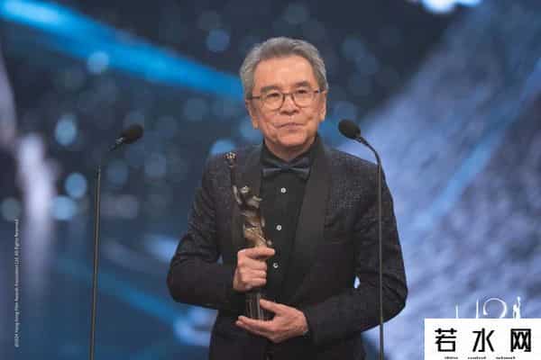 《白日之下》斩获金像三项大奖