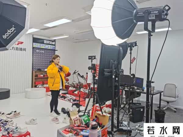 薇娅、雪梨疑似低姿态复出