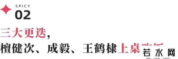 52位明星被代言