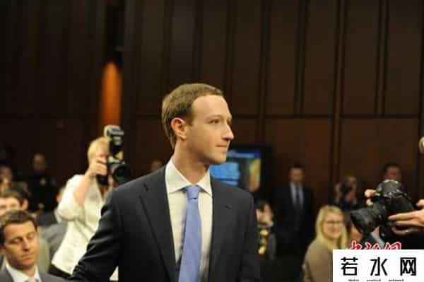 脸书全球服务宕机超六小时