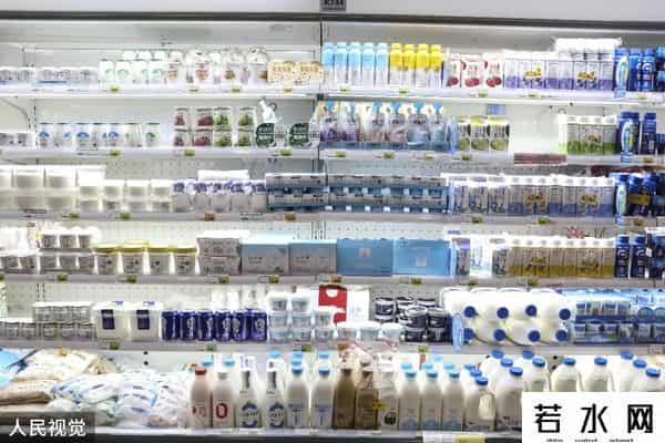 河北内蒙古等地出现倒奶杀牛