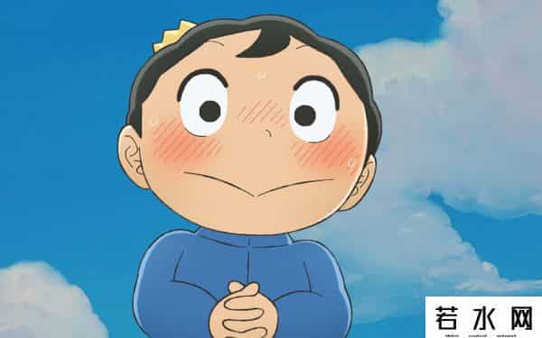 国王排名第四集