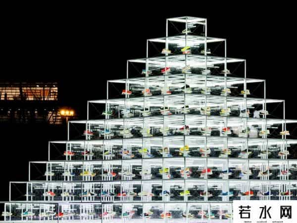 阿迪达斯ADIZERO PRO