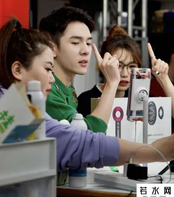 中国网红排行榜