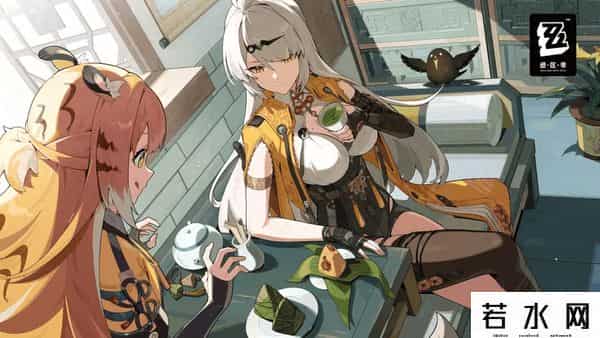 绝区零是什么类型游戏