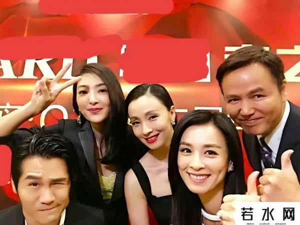 张庭夫妇所涉金额巨大