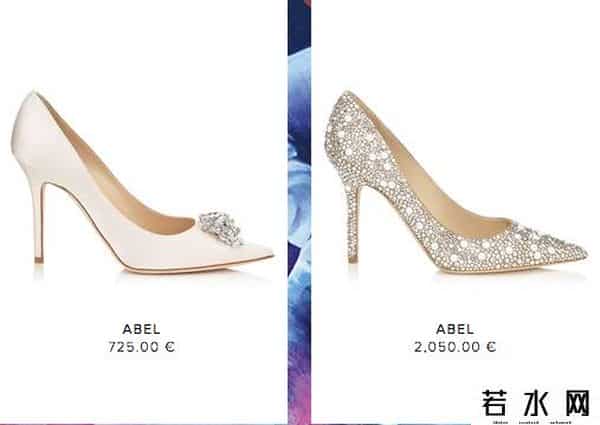 美鞋秀秀小游戏