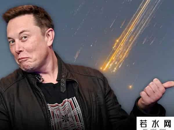 SPACEX发布超震撼星舰宣传片