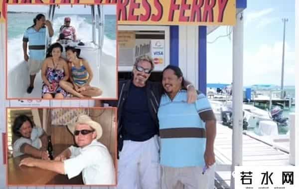 杀毒软件之父死于巴塞罗那监狱